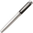 Ручка-роллер Zoom Classic Black. Cerruti 1881 (Р)