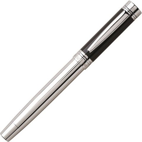 Ручка-роллер Zoom Classic Black. Cerruti 1881 (Р)