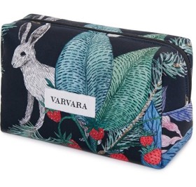 Косметичка «Зайцы». Varvara