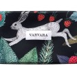 Косметичка «Зайцы». Varvara