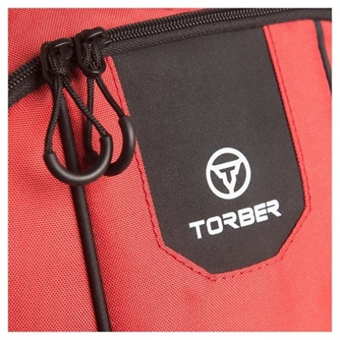 Рюкзак TORBER ROCKIT с отделением для ноутбука 15,6