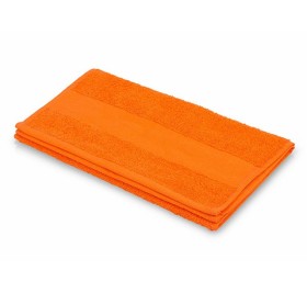 Полотенце Terry S, 450, оранжевый