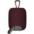 Беспроводная колонка Canyon BSP-8 (CNE-CBTSP8R), 10 Вт, бордовый