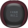 Беспроводная колонка Canyon BSP-8 (CNE-CBTSP8R), 10 Вт, бордовый