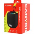 Беспроводная колонка Canyon BSP-8 (CNE-CBTSP8B), 10 Вт, черный