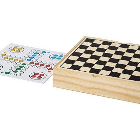 Игровой набор Monte Carlo, дерево (P) Игровой набор Monte Carlo, дерево (P)