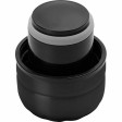 Вакуумная термобутылка «Acorn», 460 мл, черный (P)