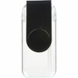 Бутылка для воды JUICY DRINK BOX, черный