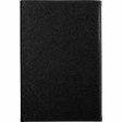 Подарочный набор Tactical Dark: блокнот А5, ручка шариковая (P)