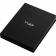 Подарочный набор Tactical Dark: блокнот А5, ручка шариковая (P)