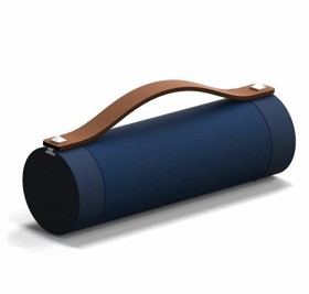 Термос CLUTCH N GO, синий (P)