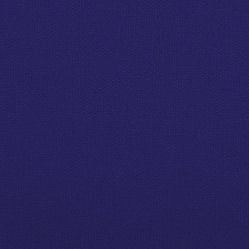Сумка для шопинга Steady из хлопка с парусиновыми ручками, 260 г/м2, синий (P)