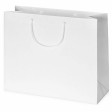 Пакет подарочный Imilit XL, белый (P)