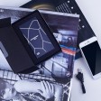 Портативное зарядное устройство XOOPAR GEO, мокрый асфальт