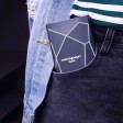Портативное зарядное устройство XOOPAR GEO, мокрый асфальт