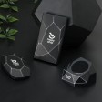 Портативное зарядное устройство XOOPAR GEO, мокрый асфальт