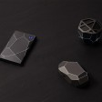 Портативное зарядное устройство XOOPAR GEO, мокрый асфальт