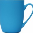 Кружка керамическая с покрытием 