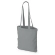 Сумка из плотного хлопка «Carryme 200», серый