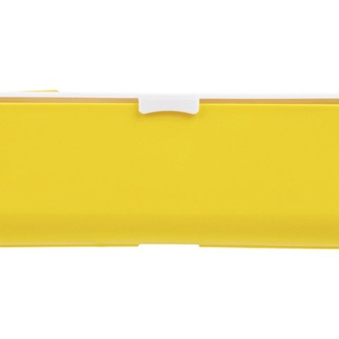Ланч-бокс «Neo», желтый 109C