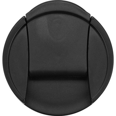 Термокружка Vertex 450 мл, черный