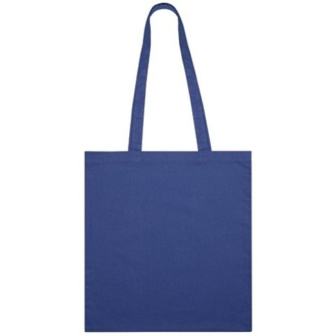 Сумка из хлопка «Carryme 105», синий