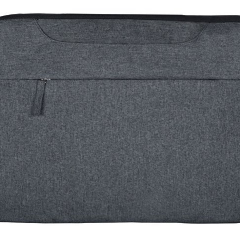 Сумка «Plush» c усиленной защитой ноутбука 15.6 '', серо-синий