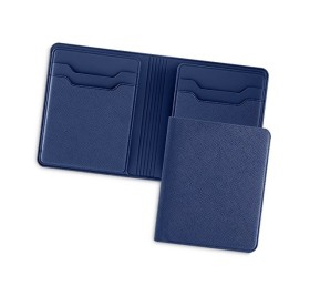 Картхолдер с отделением для бумажных денег 