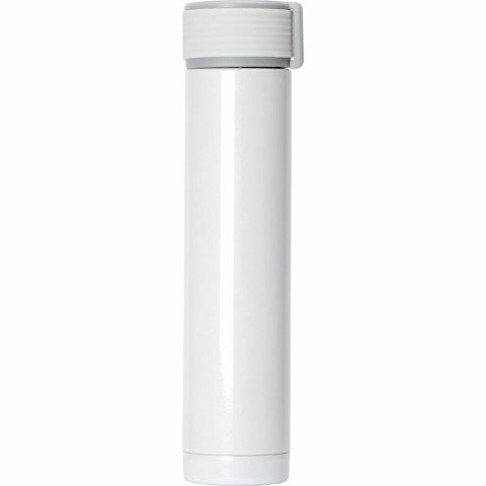 Термос SKINNY MINI, белый