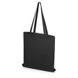 Сумка из хлопка «Carryme 105», черный