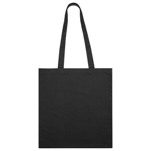 Сумка из хлопка «Carryme 105», черный