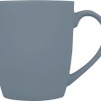 Кружка керамическая с покрытием 