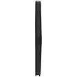 Блокнот Color edge A5, черный