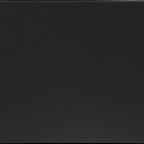 Подарочная коробка с эфалином Obsidian L 243 х 203 х 63, черный