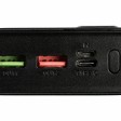 Портативный внешний аккумулятор FAST 20000 Black