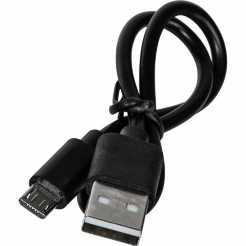 Портативный внешний аккумулятор FAST 20000 Black