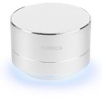 Портативная акустика Rombica Mysound BT-03 2C, серебристый