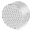 Портативная акустика Rombica Mysound BT-03 2C, серебристый