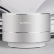 Портативная акустика Rombica Mysound BT-03 2C, серебристый