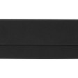 Подарочная коробка с эфалином Obsidian S 160х70х60, черный