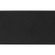 Подарочная коробка с эфалином Obsidian S 160х70х60, черный