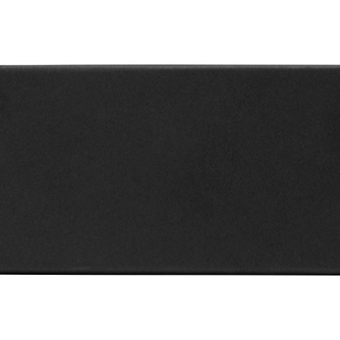 Подарочная коробка с эфалином Obsidian S 160х70х60, черный
