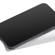 Внешний беспроводной аккумулятор 2-в-1 с функцией зарядки Apple Watch, QC/PD «AtomIQ», 10000 мАч, белый