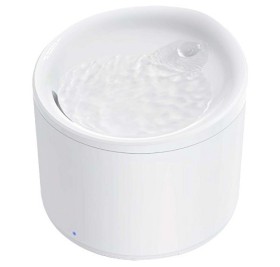 Умная Wi-Fi поилка «IoT Pet Fountain», 2500 мл, белый