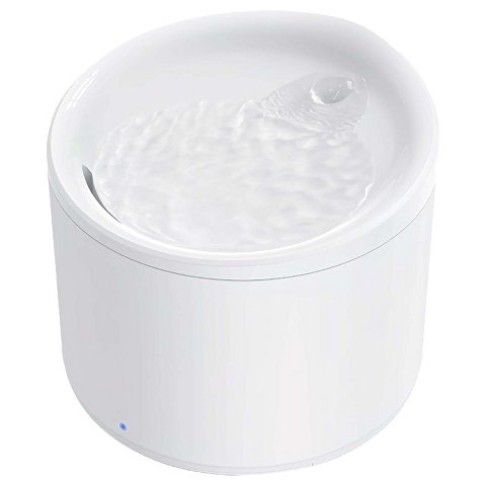 Умная Wi-Fi поилка «IoT Pet Fountain», 2500 мл, белый