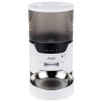 Умная Wi-Fi кормушка «IoT Pet Feeder», 3000 мл, белый/черный
