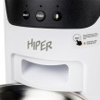 Умная Wi-Fi кормушка «IoT Pet Feeder», 3000 мл, белый/черный