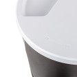 Умная Wi-Fi кормушка «IoT Pet Feeder», 3000 мл, белый/черный