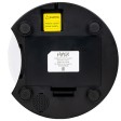 Умная Wi-Fi кормушка «IoT Pet Feeder», 3000 мл, белый/черный