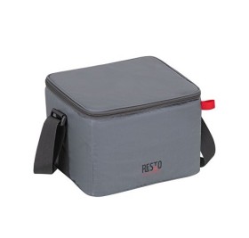 RESTO 5510 grey Изотермическая сумка-холодильник, 11 л, 6/24 RESTO 5510 grey Изотермическая сумка-холодильник, 11 л, 6/24